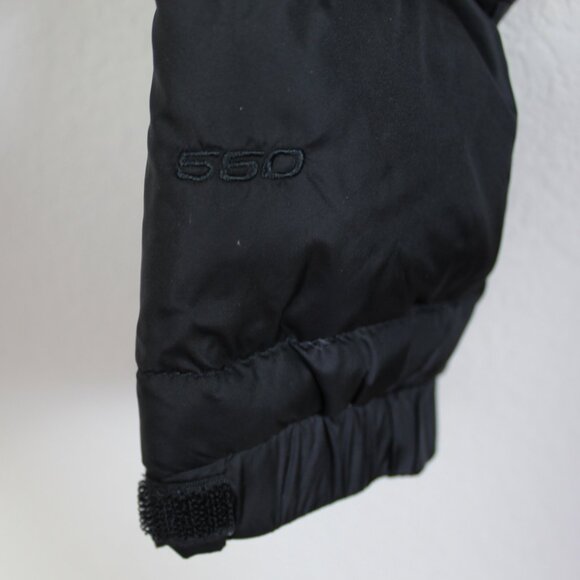 NWT The North Face Metropolis III Hooded Down Parka - Picture 13 of 16